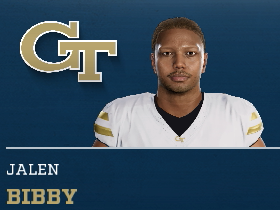 Jalen Bibby