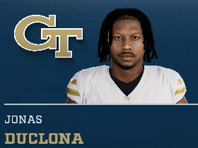 Jonas Duclona