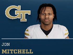 Jon Mitchell