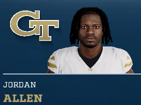 Jordan Allen
