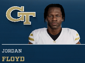 Jordan Floyd