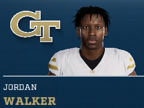 Jordan Walker