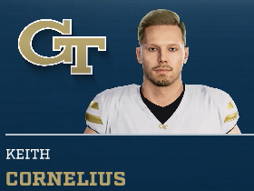 Keith Cornelius