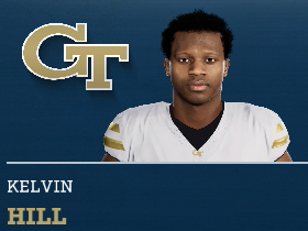 Kelvin Hill