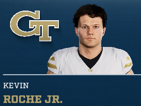 Kevin Roche Jr.