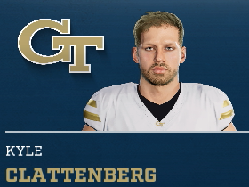 Kyle Clatenberg