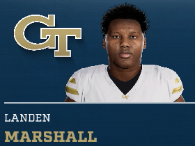 Landen Marshall