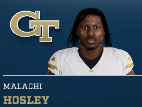 Malachi Hosley