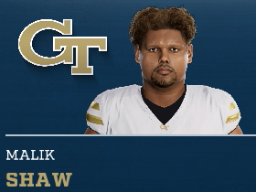 Malik Shaw