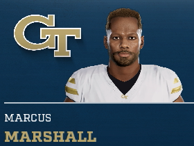 Marcus Marshall
