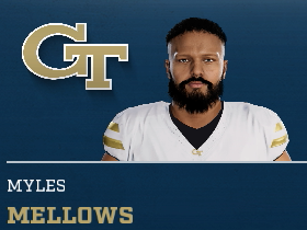 Myles Mellows