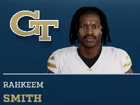 Rahkeem Smith