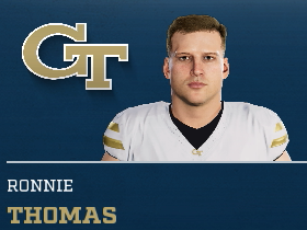 Ronnie Thomas