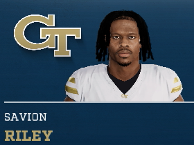 Savidon Riley