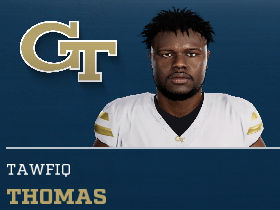Tawfiq Thomas