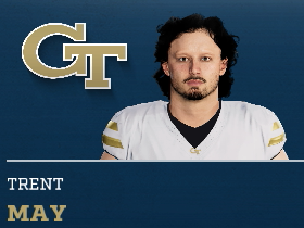 Trent May