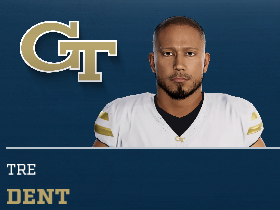 Tre Dent