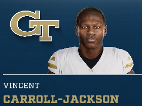 Vincent Carroll-Jackson