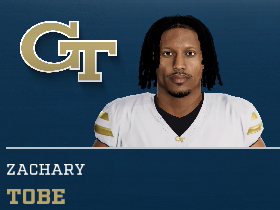 Zachary Tobe