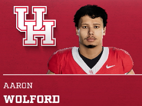 Aaron Wolford