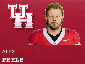 Alex Peele