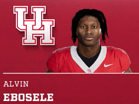 Alvin Ebosele