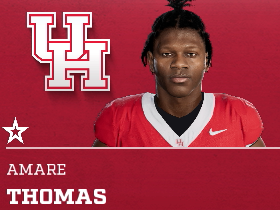 Amare Thomas