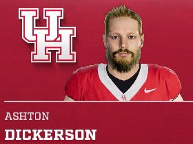 Ashton Dickerson