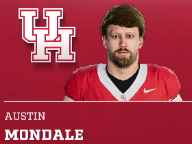 Austin Mondale
