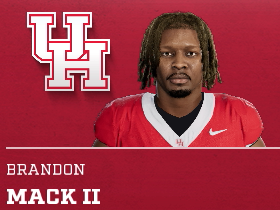 Brandon Mack II