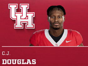 C.J. Douglas