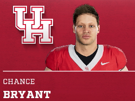 Chance Bryant