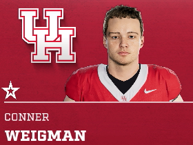 Conner Weigman