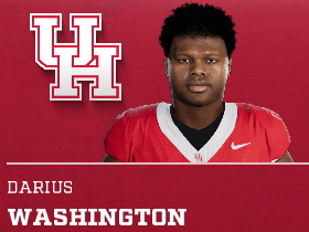 Darius Washington