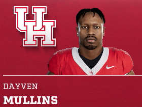 Dayven Mullins