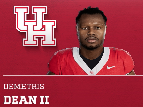 Demetris Dean II