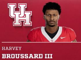 Harvey Broussard III
