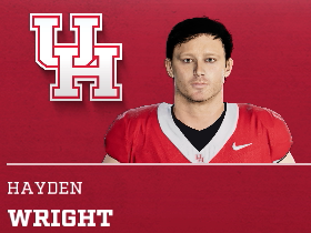 Hayden Wright