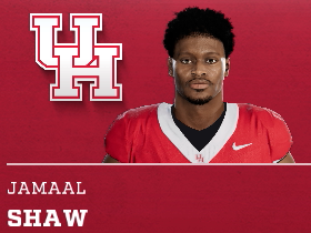 Jamaal Shaw