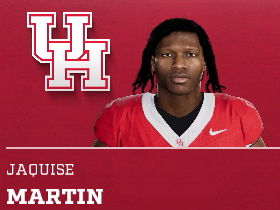 Jaquise Martin