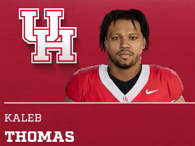 Kaleb Thomas