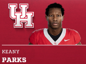 Keany Parks