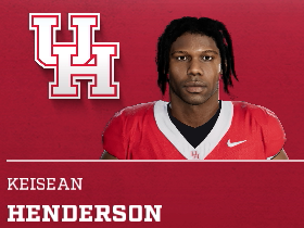 Keisean Henderson