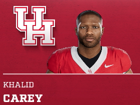 Khalid Carey