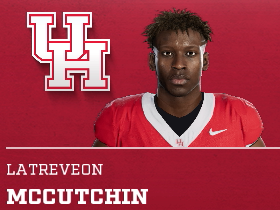 Latreveon Mccutchin