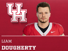 Liam Dougherty