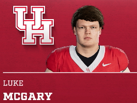 Luke Mcgary
