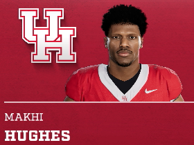 Makhi Hughes