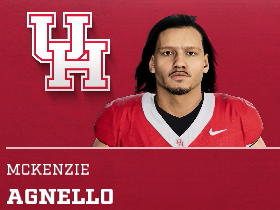 Mckenzie Agnello