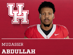 Mudassir Abdullah